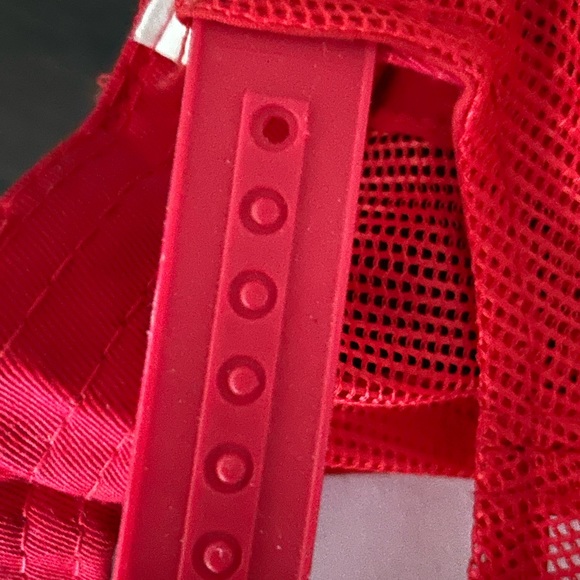 New Bas pro shops red cap collectable. - Picture 2 of 5